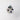 Anello Con Diamanti E Zaffiri