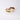Anello Con Diamanti e Rubini