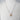 Catenina Con Pendente Double Face