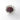 Anello Fiore con Rubini