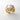 Anello con Perla Mabè