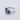 Anello in Oro Bianco con Zaffiri e Diamanti