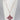 Collana Cuore Rubino SACRAMORE