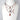 Collana Cuore Charm SACRAMORE