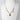 Collana Cuore Charm SACRAMORE